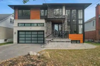 231 Daniel Avenue Tunneys Pasture and Ottawa West Ontario K1Y 0C7