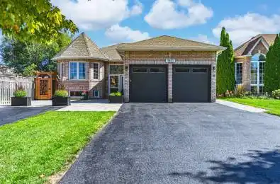 2853 Ireton Street Innisfil Ontario L9S 2J4
