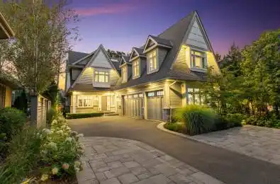 3087 Lakeshore Road Burlington Ontario L7N 1A3
