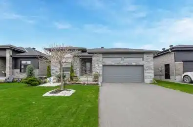 65 GRANITE Street Clarence-Rockland Ontario K4K 0H7