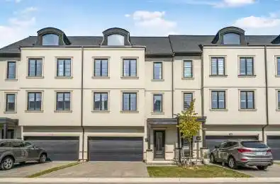 373 Callaway Road Unit# 15 London North Ontario N6G 2N1
