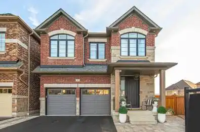 16 Dumaine Street Whitby Ontario L1P 0G8
