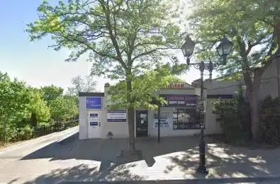 10171 Yonge Street Richmond Hill Ontario L4C 1T5