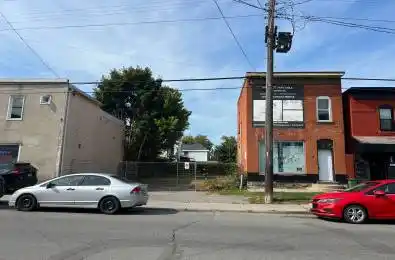 360 Booth Street West Centre Town Ontario K1R 7K4