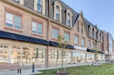 3905 Major Mackenzie Drive Unit# 218 Vaughan Ontario L4H 4R2