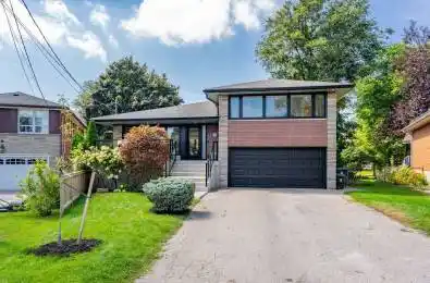 10 Majestic Court Toronto W04 Ontario M6B 3K3