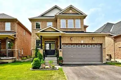 10B Hunt Street Clarington Ontario L1C 0A4