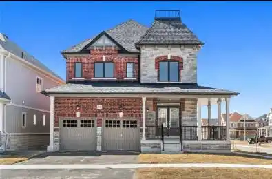 27 Crombie Street Clarington Ontario L1C 4A1