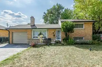 1235 TOUKAY Crescent London East Ontario N5V 2X8