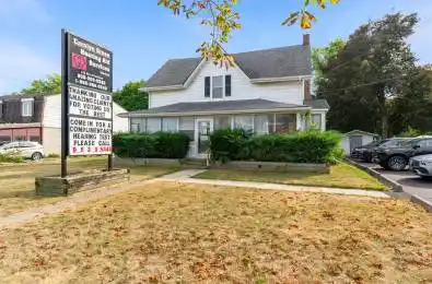 132 Main Street Grimsby Ontario L3M 1P1