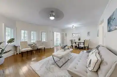 162 St Clair Avenue Unit# Main Toronto C09 Ontario M4T 1N8