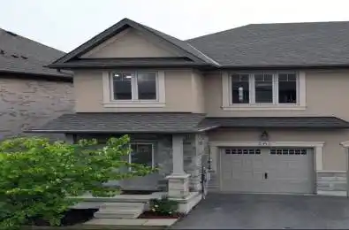 98 Shoreview Place Unit# 6 Hamilton Ontario L8E 0J4