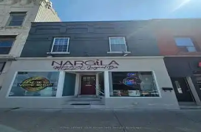 15231 Yonge Street Unit# A Aurora Ontario L4G 1L8