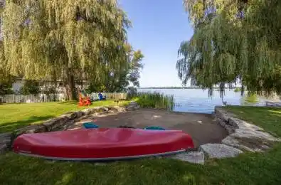 526 View Lake Road Scugog Ontario L0B 1K0