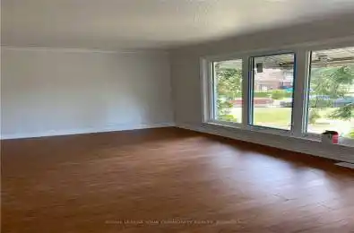18 Ilfracombe Crescent Toronto E04 Ontario M1R 3R8