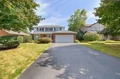 159 Cornwallis Road Hamilton Ontario L9G 4H2