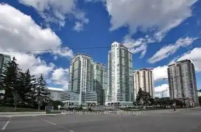 60 Town Centre Court Unit# 2807 Toronto E09 Ontario M1P 0B1