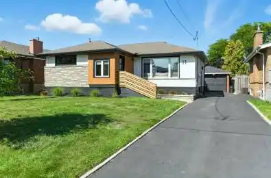 30 Cloke Court Hamilton Ontario L8T 1N5