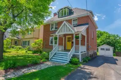 458 Melbourne Avenue Carlingwood - Westboro and Area Ontario K2A 1W3