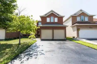 118 Finn Court Hunt Club - South Keys and Area Ontario K1V 2C8