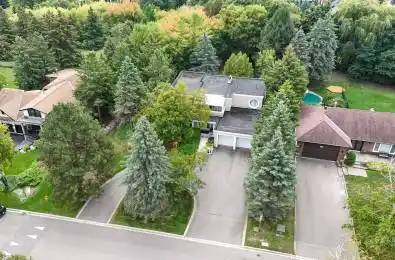 179 Ellis Avenue King Ontario L0G 1N0