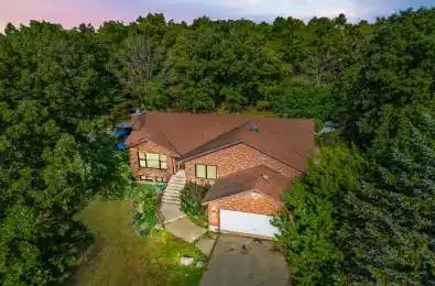 4555 Glen Roy Road South Glengarry Ontario K0C 1L0