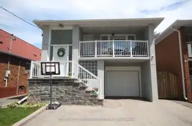 23 Bowsprit Avenue Toronto W09 Ontario M9P 2Y4