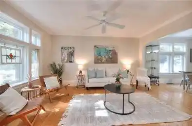44 Ellen Street Kitchener Ontario N2H 1L4