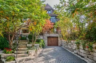 151 Balsam Avenue Toronto E02 Ontario M4E 3C2