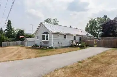 97 Bolsover Road Kawartha Lakes Ontario K0M 2T0