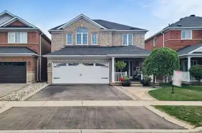 1166 Costigan Road Milton Ontario L9T 6N8