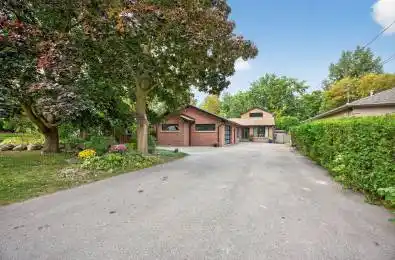 10 Charles Street East Gwillimbury Ontario L0G 1V0