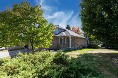 1550 Gordon Street Unit# 41 Guelph Ontario N1L 1C7