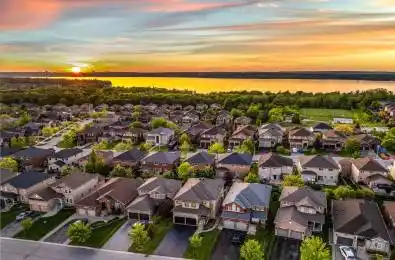 12 Prince Of Wales Drive Barrie Ontario L4N 0T5