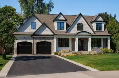 1411 Willowdown Road Oakville Ontario L6L 1X2