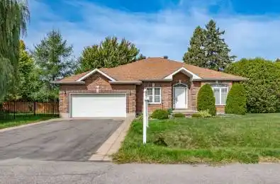 243 Marilyn Avenue Billings Bridge - Riverside Park and Area Ontario K