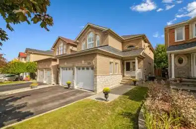 5342 Landsborough Avenue Mississauga Ontario L5R 3X1