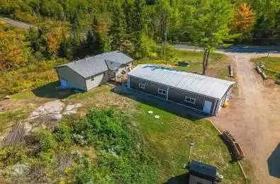 1211 Gelert Road Minden Hills Ontario K0M 2K0