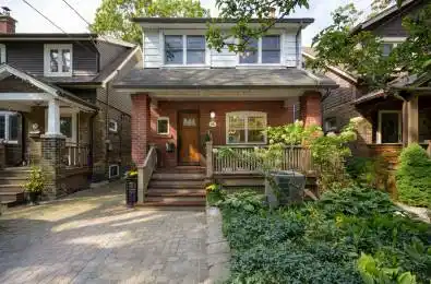 22 Beck Avenue Toronto E02 Ontario M4C 4L5