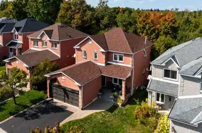 174 Lisa Marie Drive Orangeville Ontario L9W 4P7