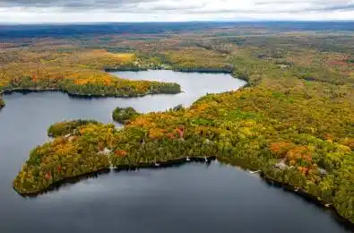 691 South Shore Drive Parry Sound Remote Area Ontario P0A 1P0