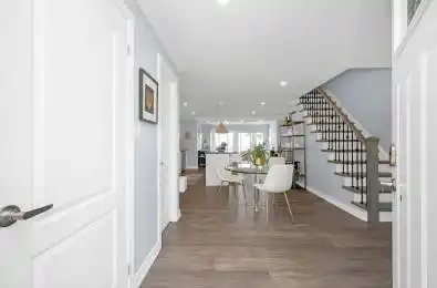 74 Seabreeze Crescent Hamilton Ontario L8E 5C9