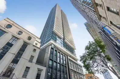 89 Church Street Unit# 1209 Toronto C08 Ontario M5C 0B7
