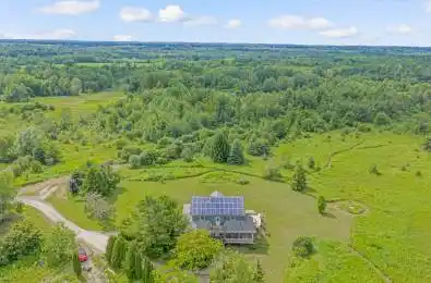 1945 Shirley Road Scugog Ontario L9L 1B3