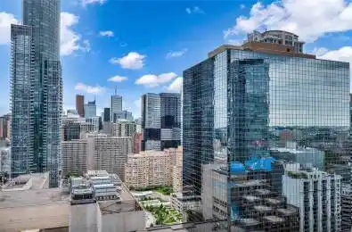 15 Grenville Street Unit# 2611 Toronto C01 Ontario M4Y 0B9