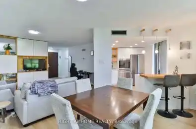 1210 Don Mills Road Unit# 206 Toronto C13 Ontario M3B 3N9