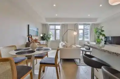 500 Richmond Street Unit# Ph06 Toronto C01 Ontario M5V 1Y2