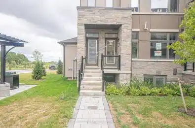 45 Fieldridge Crescent Unit# 18 Brampton Ontario L6R 0C2