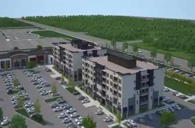 300G Fourth Avenue Unit# 301 St. Catharines Ontario L2R 6P9