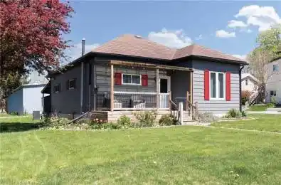 109 Carroll Street Ingersoll Ontario N5C 1W1